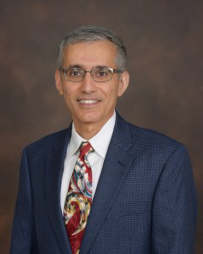 Dr. Munish Chawla