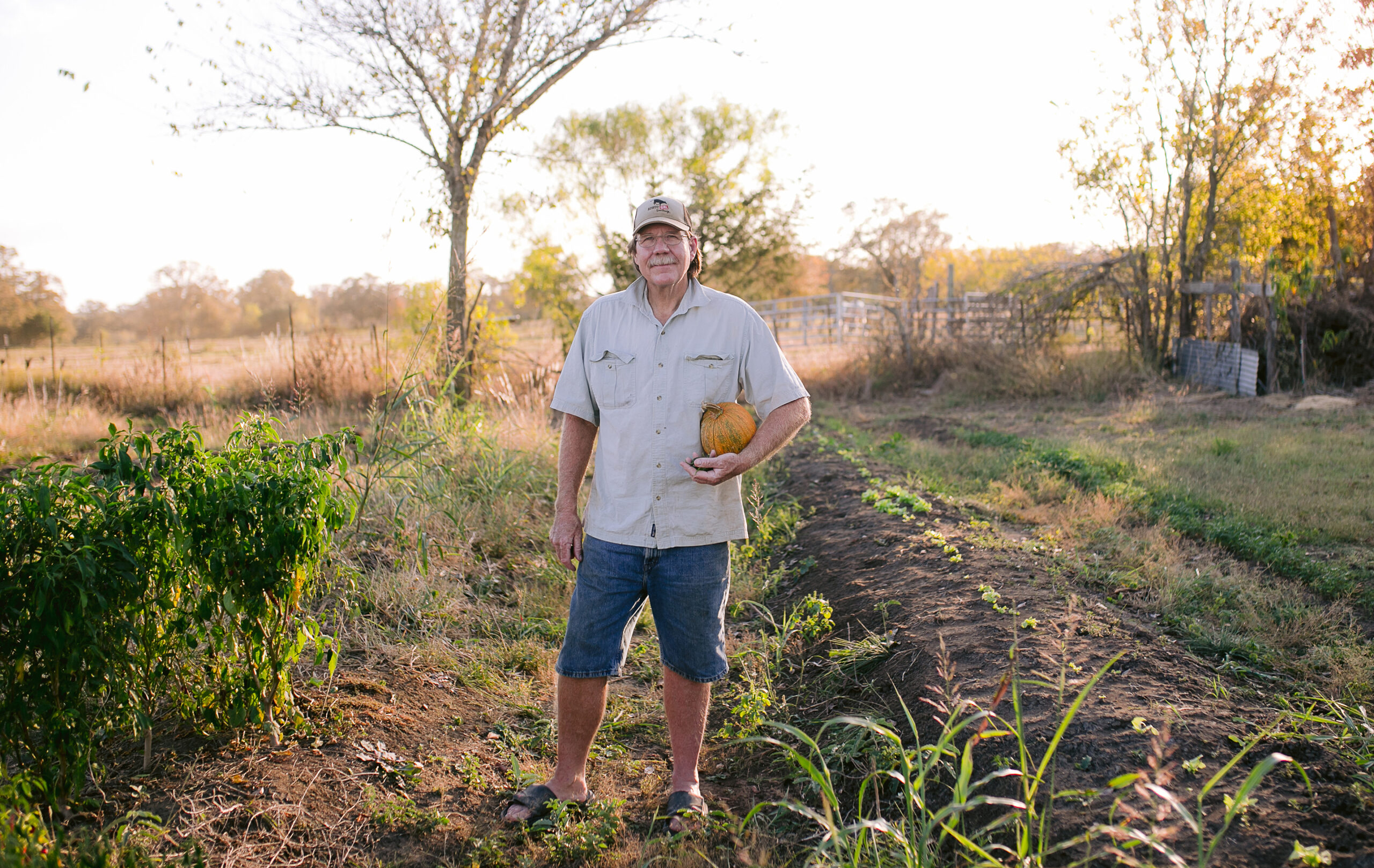 Veganic Farmers Rancher Advocacy Program